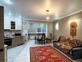 3-комнатная квартира · 87 м² · 2/17 этаж, Навои 39 за 87 млн ₸ в Алматы, Ауэзовский р-н — фото 5