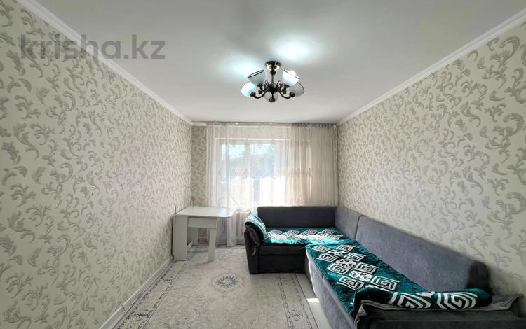 1-комнатная квартира · 30 м² · 2/5 этаж, мкр Казахфильм 17 за 30 млн ₸ в Алматы, Бостандыкский р-н — фото 13