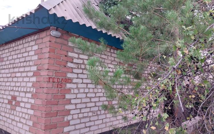 Дача · 6 м² · 6 сот., Мкр. уйтас ул. Геологическая 15 за 3.8 млн 〒 в Талдыкоргане — фото 2