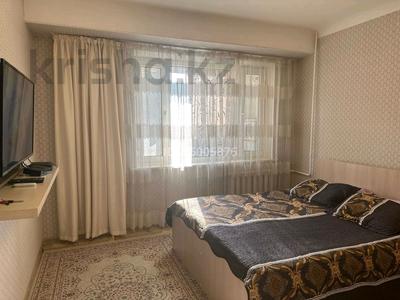 1-комнатная квартира · 30 м² · 4/5 этаж, Жибек жолы/Кунаева 68 — улица Жибек Жолы угол Кунаева за 15 000 〒 в Алматы, Медеуский р-н