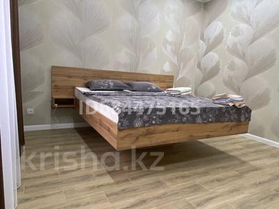 1-комнатная квартира · 42 м² · 1/4 этаж, Фрунзе 41 — Кекилбаев за 12 000 ₸ в Уральске
