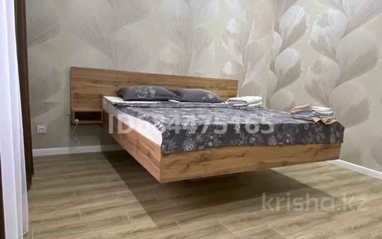 1-бөлмелі пәтер · 42 м² · 1/4 қабат, Фрунзе 41 — Кекилбаев, бағасы: 12 000 ₸ в Уральске — фото 10