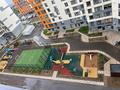 2-комнатная квартира · 68 м² · 10/17 этаж, Туран 50/2 за 50.5 млн ₸ в Астане, Есильский р-н — фото 11
