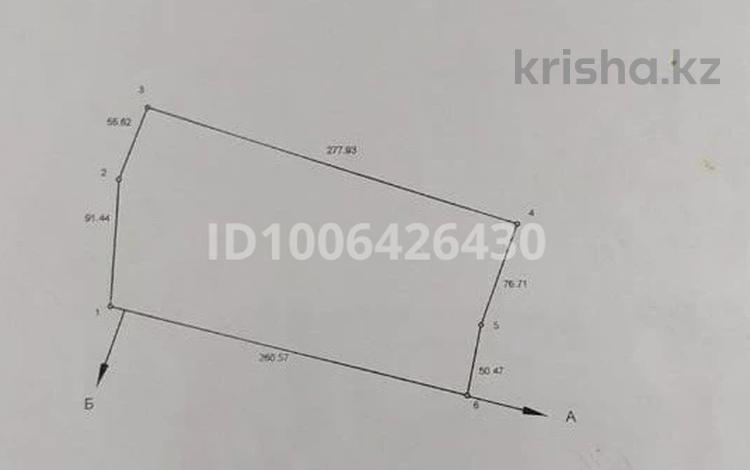 Жер телімі · 5 га, 878, бағасы: 41 млн ₸ в Каскасу — фото 2