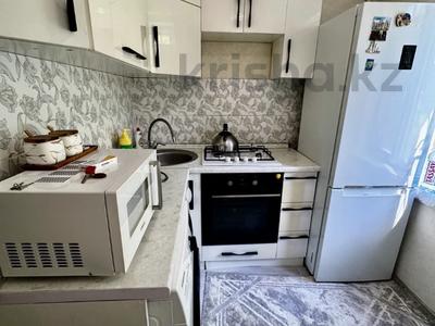 2-комнатная квартира · 45.2 м² · 1/5 этаж, Си Синхая — Парк Южный за 35.5 млн ₸ в Алматы, Бостандыкский р-н