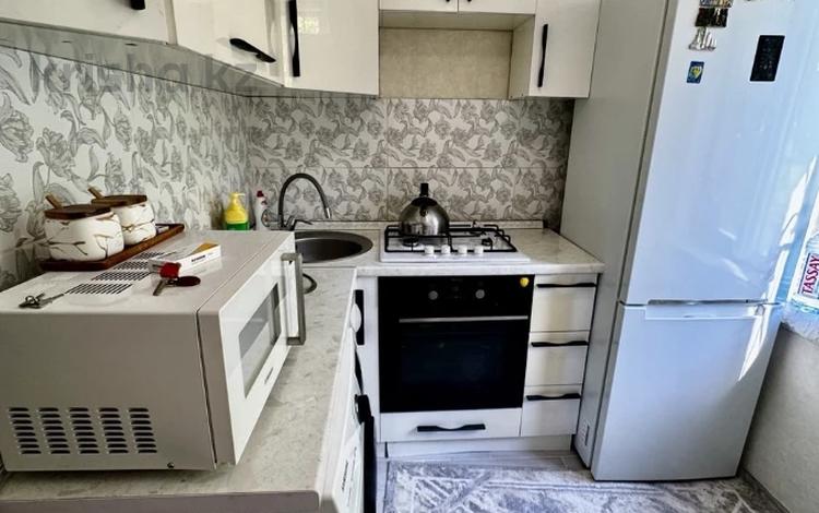 2-комнатная квартира · 45.2 м² · 1/5 этаж, Си Синхая — Парк Южный за 35.5 млн ₸ в Алматы, Бостандыкский р-н — фото 11