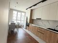 3-комнатная квартира · 65 м² · 11/13 этаж, Муратбаева 46 — Макатаева за 400 000 ₸ в Алматы, Алмалинский р-н