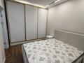 3-комнатная квартира · 65 м² · 11/13 этаж, Муратбаева 46 — Макатаева за 400 000 ₸ в Алматы, Алмалинский р-н — фото 3