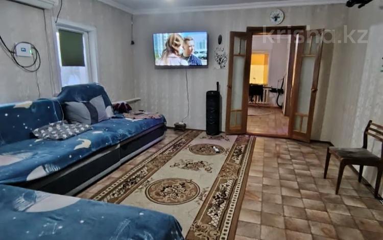 Отдельный дом · 4 комнаты · 91.7 м² · 9.3 сот., Ленина за 32 млн ₸ в Затобольске (Тобыле) — фото 2