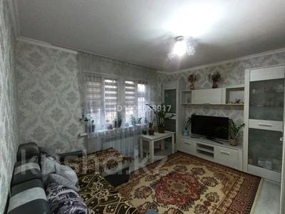 Отдельный дом · 3 комнаты · 75 м² · 5.5 сот., Шаумяна 24 за 45 млн 〒 в Шымкенте, Туран р-н