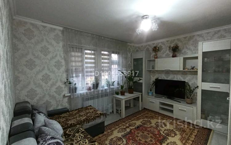 Жеке үй · 3 бөлме · 75 м² · 5.5 жүзд., Шаумяна 24, бағасы: 40 млн ₸ в Шымкенте, Туран р-н — фото 2