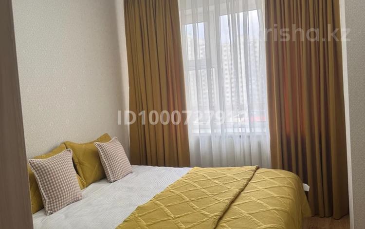 2-комнатная квартира · 70 м² · 7/14 этаж, Туркестан 4а за 300 000 ₸ в Астане, Есильский р-н — фото 2