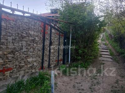 Отдельный дом · 2 комнаты · 60 м² · 6 сот., мкр Кенсай 4А за 19 млн ₸ в Алматы, Медеуский р-н