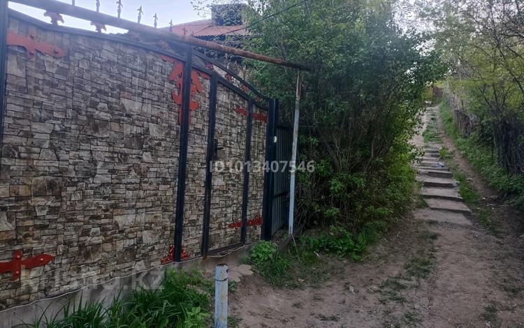 Отдельный дом · 2 комнаты · 60 м² · 6 сот., мкр Кенсай 4А за 19 млн ₸ в Алматы, Медеуский р-н — фото 2