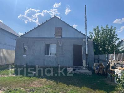 Жеке үй · 2 бөлме · 80 м² · 5 жүзд., Кең дала ш/а 10, бағасы: 11 млн ₸ в Зачаганске, мкр Кен Дала