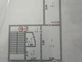 2-комнатная квартира · 45.3 м² · 3/5 этаж, Луговая 11 — Луговая , Л.Владимирский за 16 млн ₸ в Атырау, мкр Авангард-4