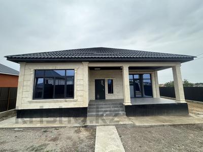 Жеке үй · 3 бөлме · 182 м² · 5 жүзд., Абылайхана 198 а, бағасы: 32 млн ₸ в Каскелене