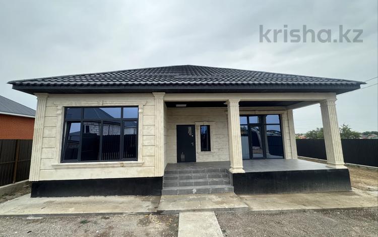 Жеке үй · 3 бөлме · 182 м² · 5 жүзд., Абылайхана 198 а, бағасы: 32 млн ₸ в Каскелене — фото 2
