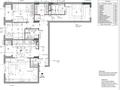 4-комнатная квартира · 120 м² · 7/12 этаж, Жубан Молдагалиев 5 за 55.5 млн ₸ в Астане, Нура р-н