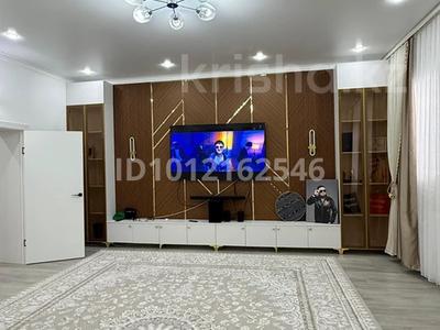 2-комнатная квартира · 70 м² · 1 этаж, авигородок 28 а за 21 млн 〒 в Актобе, мкр Авиагородок