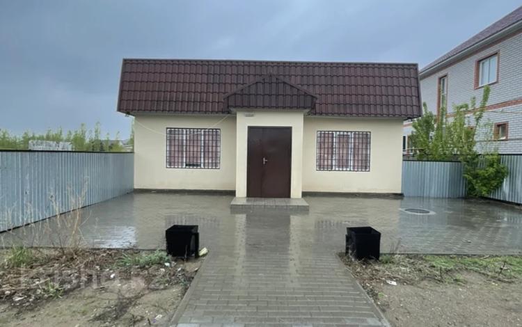 Свободное назначение · 110 м² за 40 млн ₸ в Актобе, жилой массив Заречный-3 — фото 2