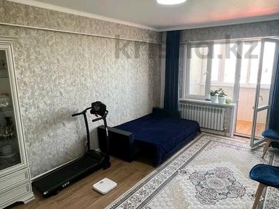 2-комнатная квартира · 43.8 м² · 10/10 этаж, Микрорайон Калкаман-2 — Ашимова за 29.5 млн 〒 в Алматы, Наурызбайский р-н