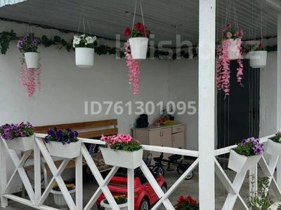 Отдельный дом · 3 комнаты · 66.1 м² · 10 сот., Кожамиярова 26в — Алимжанова 27 школа гимназия за 20 млн 〒 в Талдыкоргане