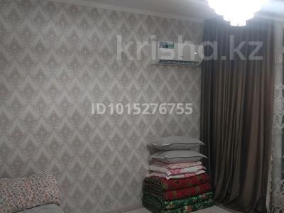 1-бөлмелі пәтер · 47 м² · 7/16 қабат, мкр Шымсити 23, бағасы: 150 000 ₸ в Шымкенте, Абайский р-н