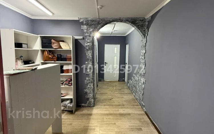 Еркін, кеңселер, сұлулық салондары · 52.8 м², бағасы: 23.5 млн ₸ в Актобе — фото 6