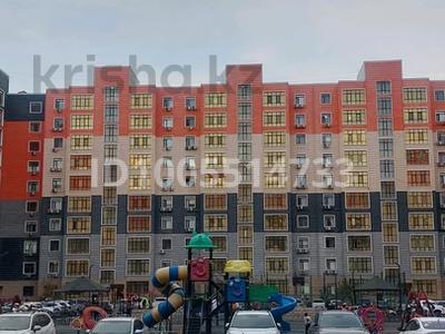 1-бөлмелі пәтер · 45 м², мкр Нурсая, Абулхайыр хана, бағасы: 250 000 ₸ в Атырау