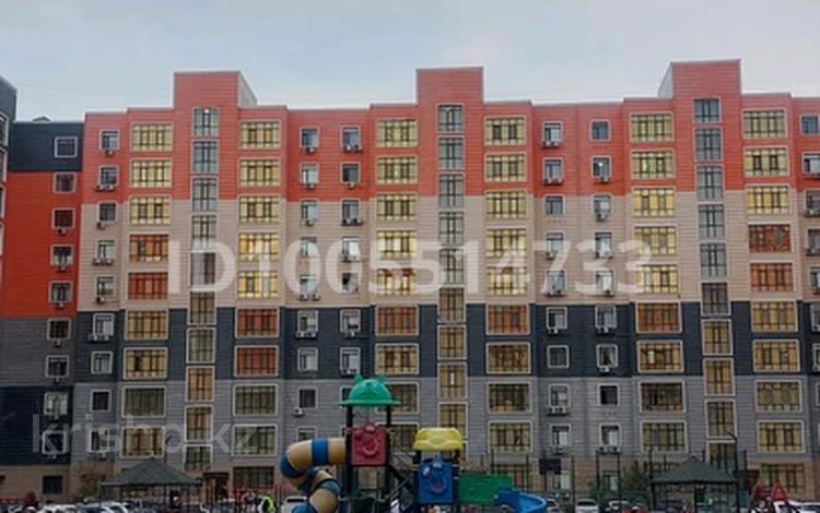 1-бөлмелі пәтер · 45 м², мкр Нурсая, Абулхайыр хана, бағасы: 250 000 ₸ в Атырау — фото 2