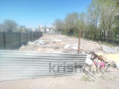 Жер телімі · 8 сотық, мкр Новый Город, Складская 8/2, бағасы: 45 млн ₸ в Караганде, Казыбек би р-н
