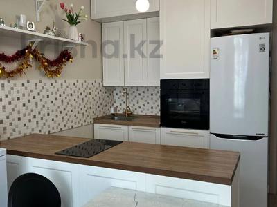 3-бөлмелі пәтер, 70 м², 6/17 қабат ай сайын, Бектурова 4/6, бағасы: 250 000 〒 в Астане, Есильский р-н