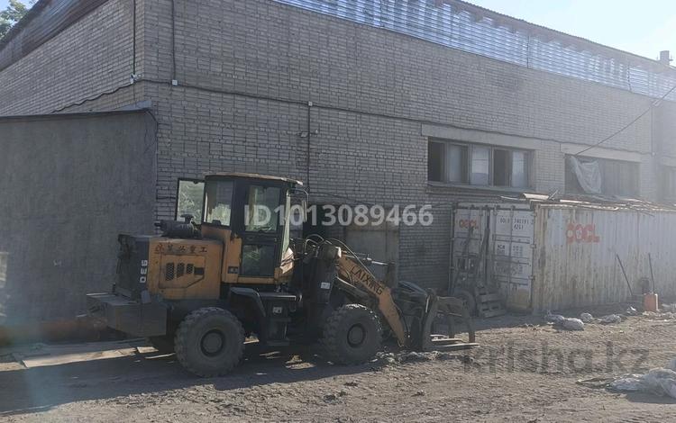 Промбаза · 30 соток, Объездное шоссе 7/11 за 110 млн ₸ в Усть-Каменогорске, Ульбинский — фото 2