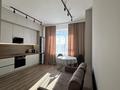 2-комнатная квартира · 43 м² · 6/16 этаж, Толе би 63 за 300 000 ₸ в Астане, Нура р-н