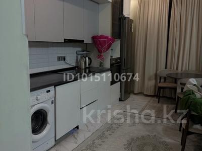 2-комнатная квартира · 60 м² · 6/6 этаж, мкр Улжан-1 44/4 — Жалайыр Такежанова за 34 млн ₸ в Алматы, Алатауский р-н