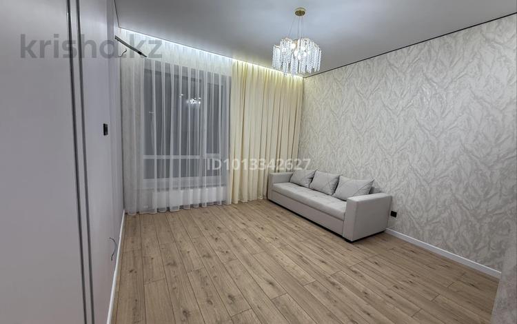 2-бөлмелі пәтер · 42 м² · 8/12 қабат, Нажимеденов 28/2 — Damu Mall, бағасы: ~ 32 млн ₸ в Астане, Сарайшык р-н — фото 2
