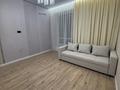 2-бөлмелі пәтер · 42 м² · 8/12 қабат, Нажимеденов 28/2 — Damu Mall, бағасы: ~ 32 млн ₸ в Астане, Сарайшык р-н — фото 4
