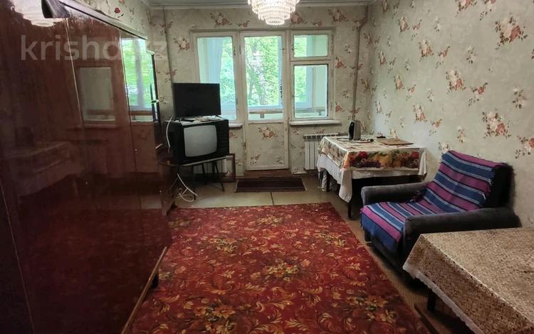 2-комнатная квартира, 48 м², 2/5 этаж, Байтурсынова за 15.5 млн 〒 в Шымкенте — фото 2