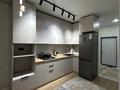 2-комнатная квартира · 54 м² · 1/6 этаж, мкр Нуркент 27 — Рыскулова Бауыржан Момышулы за 300 000 ₸ в Алматы, Алатауский р-н