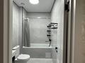 2-комнатная квартира · 54 м² · 1/6 этаж, мкр Нуркент 27 — Рыскулова Бауыржан Момышулы за 300 000 ₸ в Алматы, Алатауский р-н — фото 11