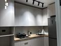 2-комнатная квартира · 54 м² · 1/6 этаж, мкр Нуркент 27 — Рыскулова Бауыржан Момышулы за 300 000 ₸ в Алматы, Алатауский р-н — фото 2