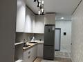 2-комнатная квартира · 54 м² · 1/6 этаж, мкр Нуркент 27 — Рыскулова Бауыржан Момышулы за 300 000 ₸ в Алматы, Алатауский р-н — фото 21