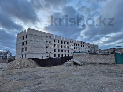 3-комнатная квартира · 116 м² · 3/7 этаж, 4-25 артында 25 за 25 млн 〒 в Жанаозен