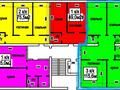 3-комнатная квартира · 116 м² · 3/7 этаж, 4-25 артында 25 за 25 млн ₸ в Жанаозен — фото 3
