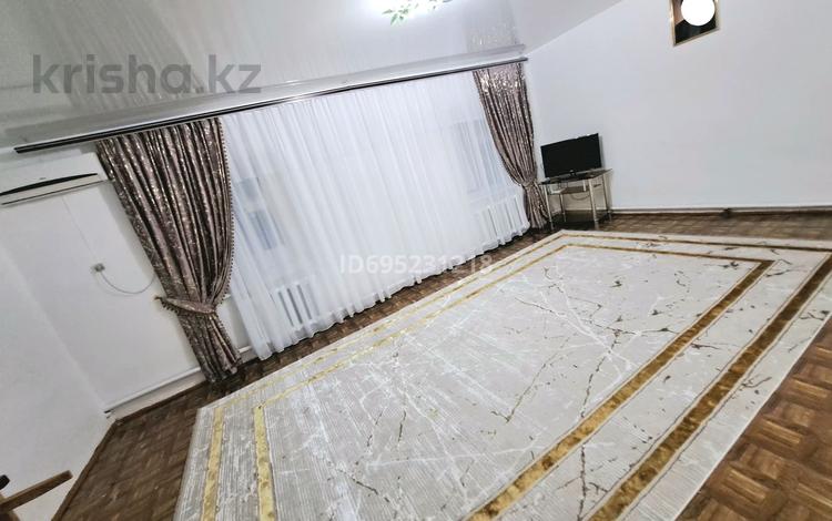 Часть дома · 4 комнаты · 200 м² · 200 сот., Смп 615 — СМП 615 за 10 млн ₸ в Кульсары — фото 2