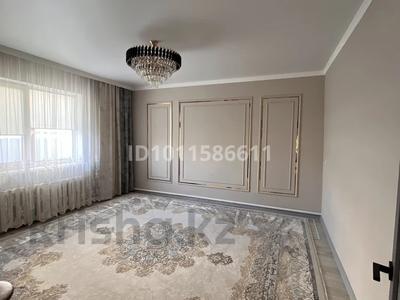 Отдельный дом · 3 комнаты · 86 м² · 10 сот., Квартал В 107 за 26.5 млн ₸ в Актобе, жилой массив Жанаконыс