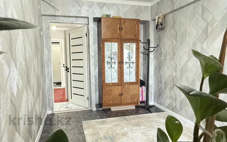 2-комнатная квартира · 53.4 м² · 7/9 этаж, Гоголя — ЛУЧШАЯ ЦЕНА! ВИД НА ГОРЫ! за 42 млн ₸ в Алматы, Медеуский р-н — фото 25