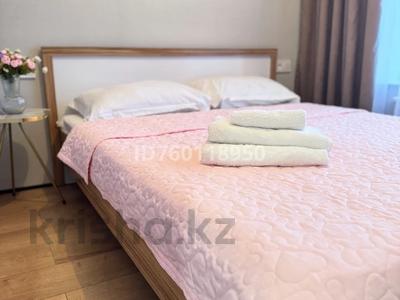 1-комнатная квартира · 43 м² · 10/10 этаж, мкр Юго-Восток, 137-й учётный квартал 349 — Дом ориентировочно находится возле Ц.Бокса Сапиева, Ариста, Арена , Досжан ,Прокуратура за 18 000 ₸ в Караганде, Казыбек би р-н