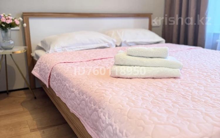 1-комнатная квартира · 43 м² · 10/10 этаж, мкр Юго-Восток, 137-й учётный квартал 349 — Дом ориентировочно находится возле Ц.Бокса Сапиева, Ариста, Арена , Досжан ,Прокуратура за 18 000 ₸ в Караганде, Казыбек би р-н — фото 2